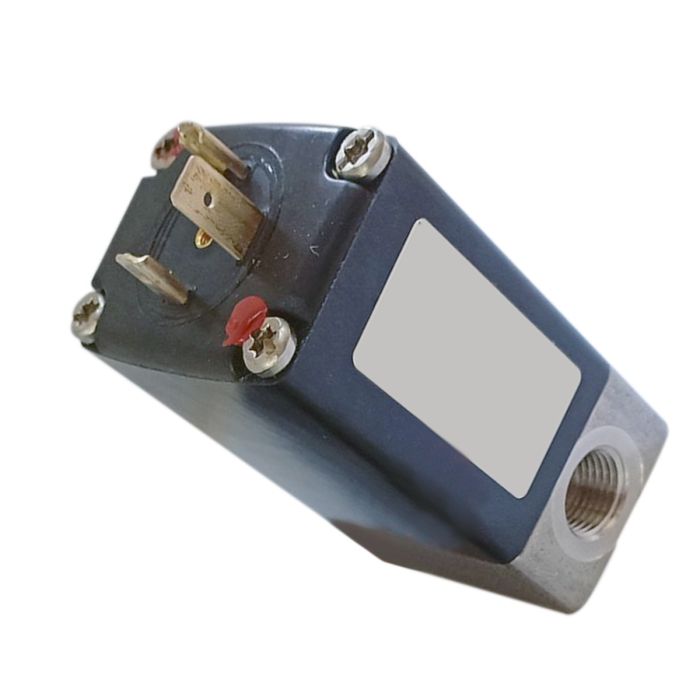 Solenoid Valve 230V G1/4 5 Bar 1089943923 For Atlas Copco main product photo