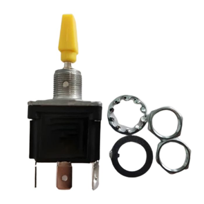 Toggle Switch 4360328 For JLG main product photo