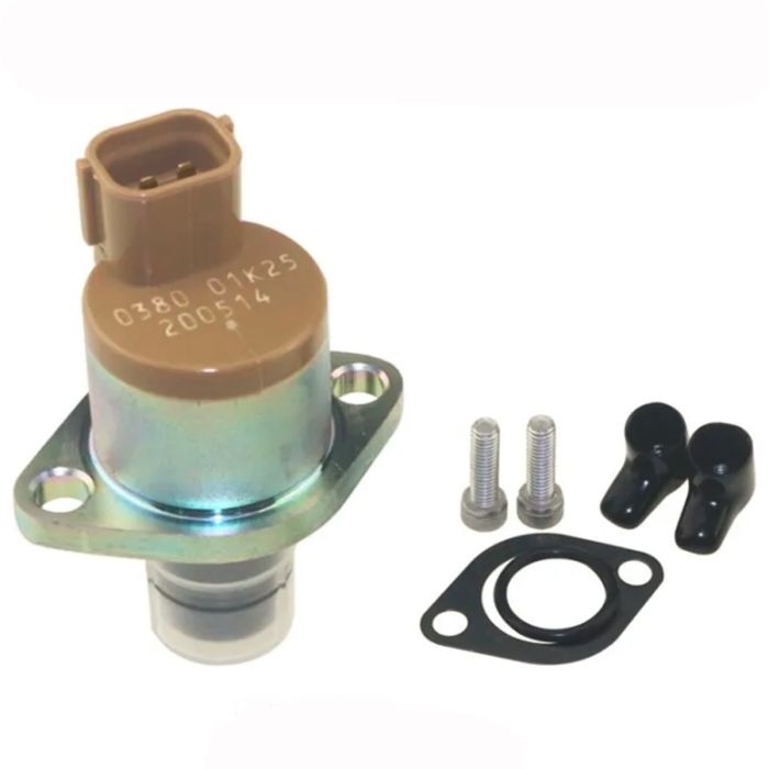 Suction Control Valve RE534733 DZ111141 for John Deere main product photo