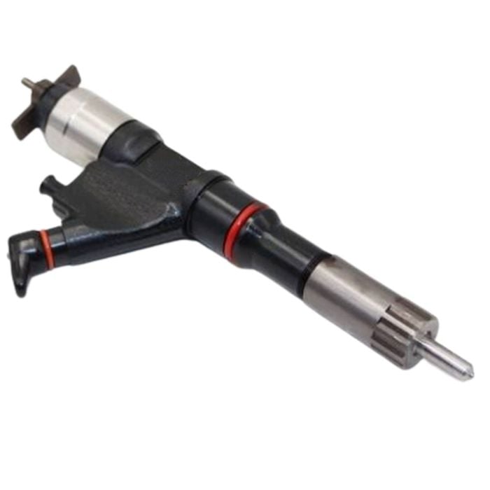 Fuel Injector 095000-8910 For Denso main product photo