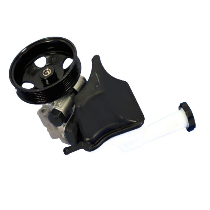 Power Steering Pump 5181778AB for Dodge main product photo