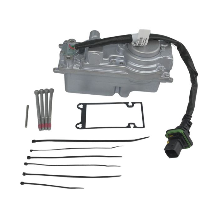 Turbocharger Actuator 2840930 for Paccar main product photo