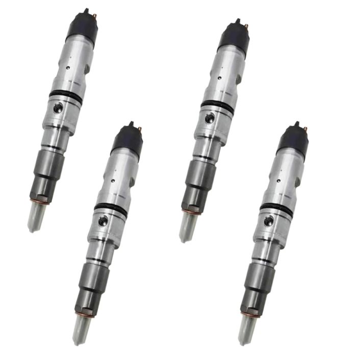 4pcs Fuel Injector 04902825 For Deutz main product photo