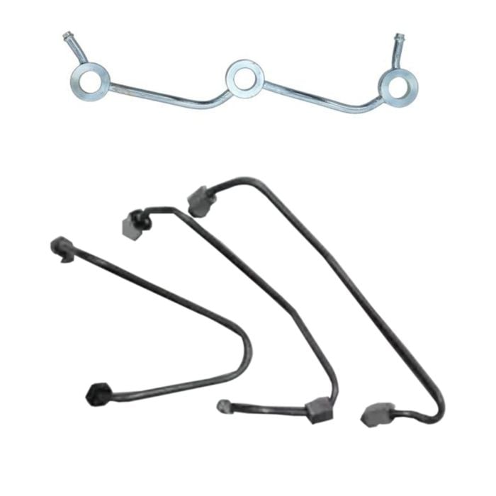 Fuel Injector Pipe Set 16231-53712 For Kubota main product photo