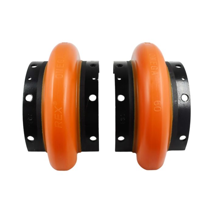 Air Compressor Flexible Rubber Coupling 7300050 for Omega main product photo