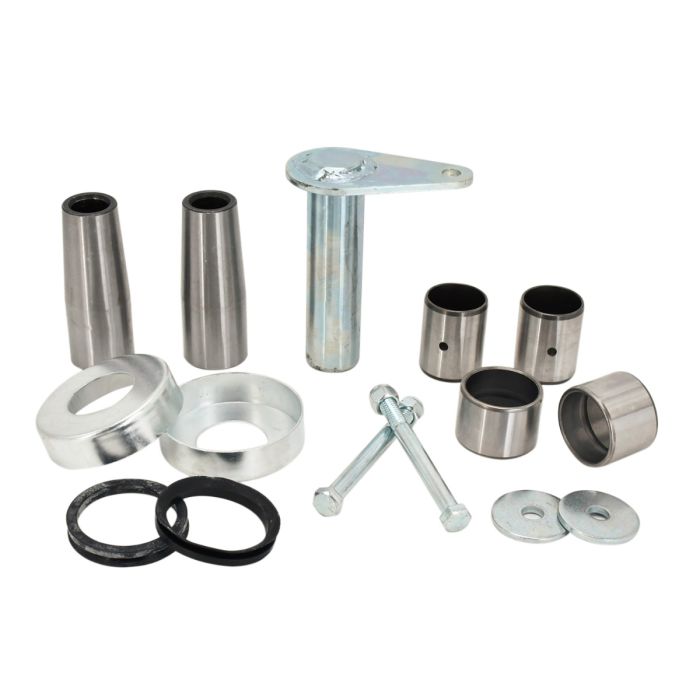 Pivot Pin Bush Rebuild Kit 6707180 6700463 6730997 6805150 619021 85D6 6651709 6716601 for Bobcat main product photo