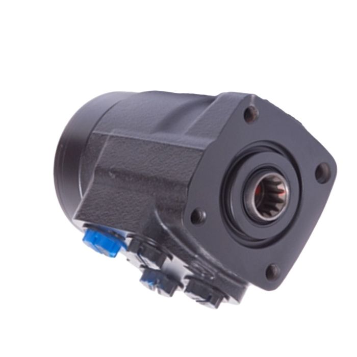 Hydraulic Motor Steering Valve 211-1038-002 For Eaton Char-Lynn main product photo
