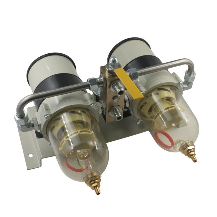 Fuel Water Separator 75900FHX30 for Racor main product photo
