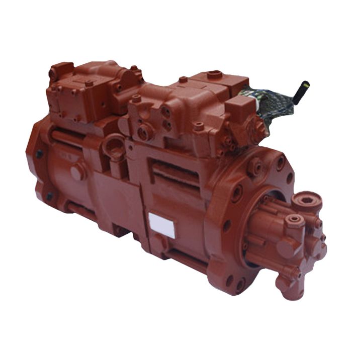 K3V63DT Hydraulic Pump Assy 2401-6228 For Doosan Daewoo main product photo