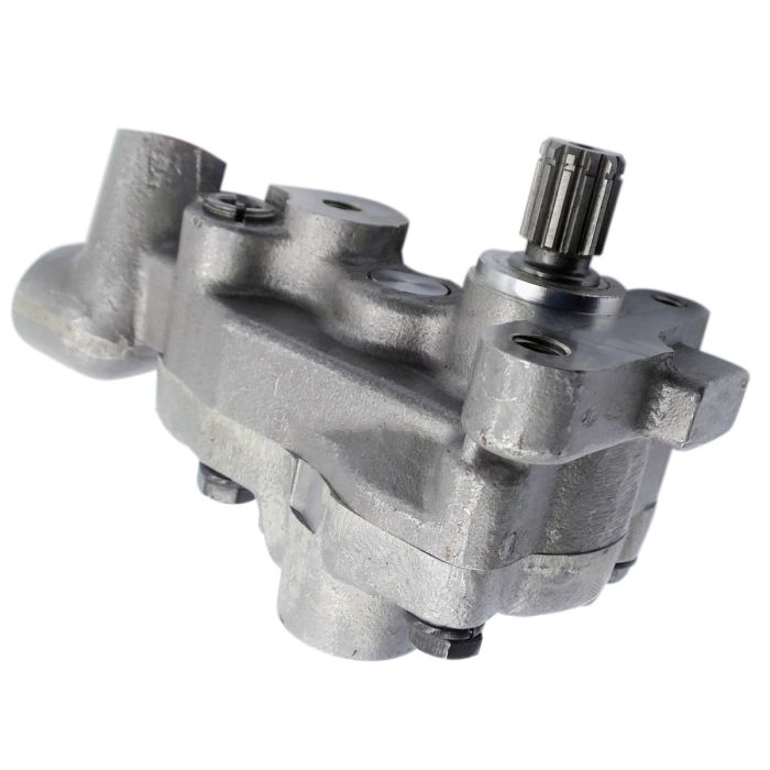 Hydraulic Pump 886821M94 For Massey Ferguson main product photo