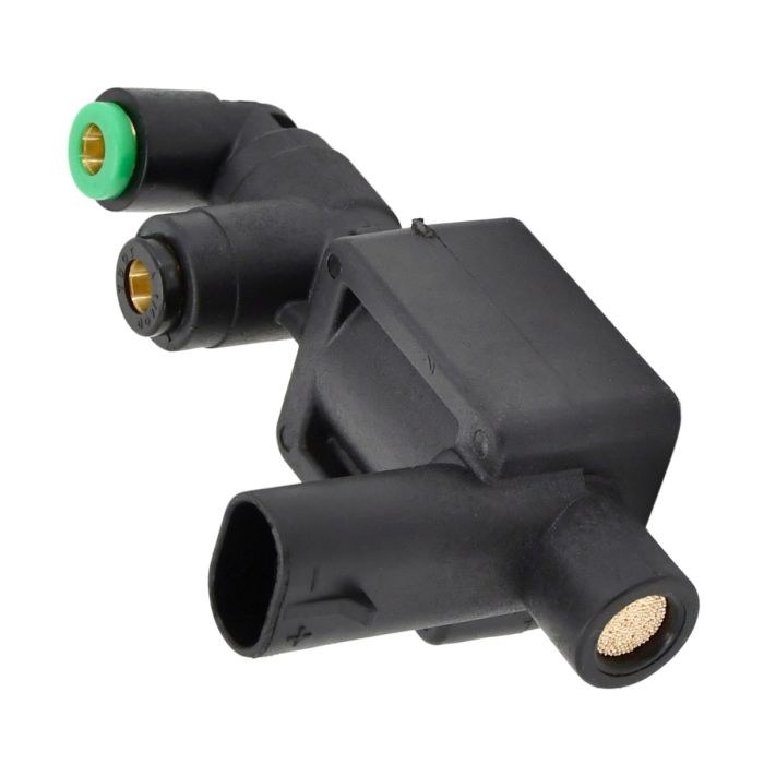 Horn Air Solenoid Valve 173.1107 For Norgen main product photo