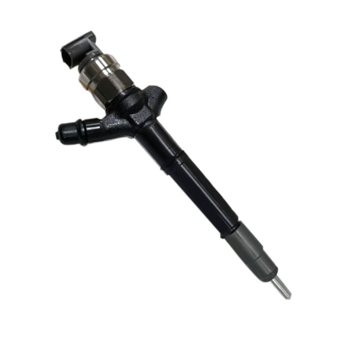 Fuel Injector 23670-51010 For Toyota main product photo