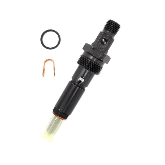 Fuel Injector 0432131715 For Bosch main product photo