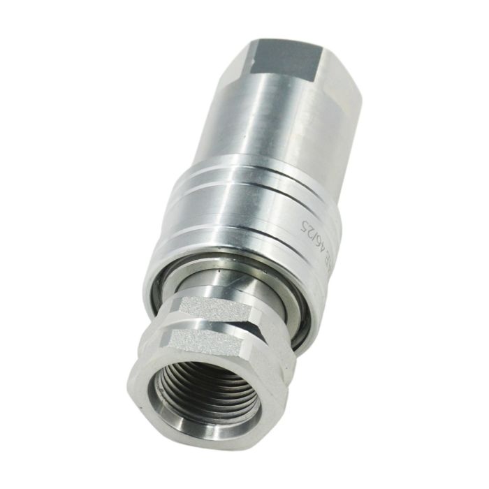 Hydraulic Quick Disconnect Coupler 6598757 For Bobcat main product photo