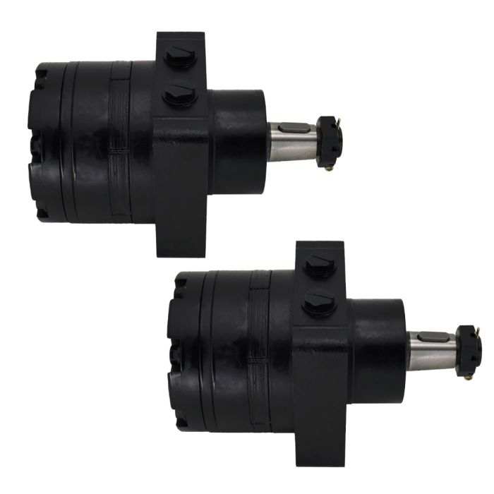 2 x Wheel Motor 025-507 for Oregon main product photo