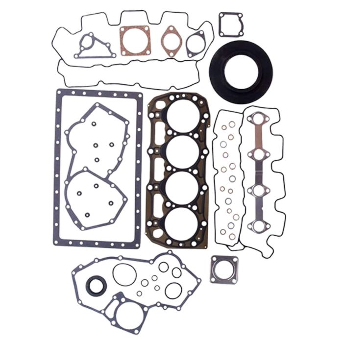 Full Gasket Set For Perkins main product photo