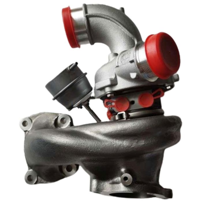 Turbocharger F2GE-9G438-BB for Ford main product photo