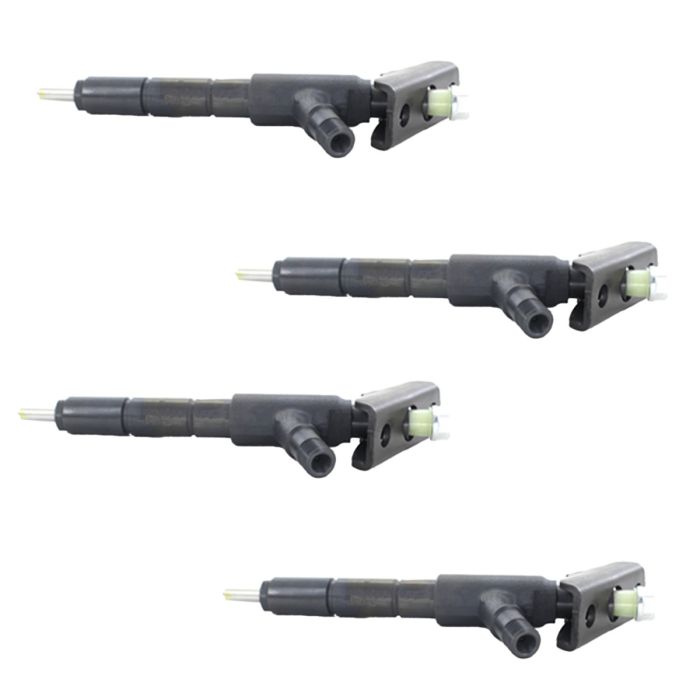 4pcs Fuel Injector 9430612625 For Bosch main product photo
