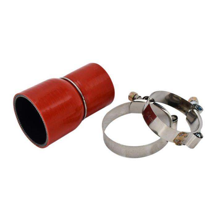 Plain Hose 3687223 For Cummins main product photo