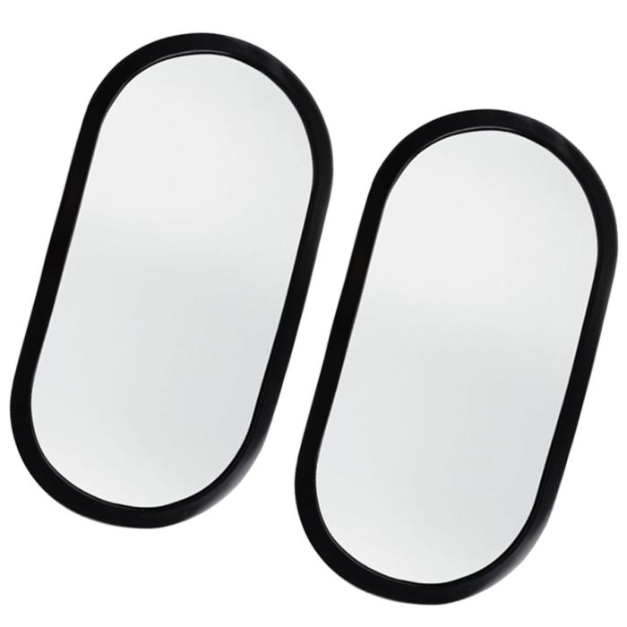 Rear View Mirror 2pcs 903000068R For Doosan Daewoo main product photo