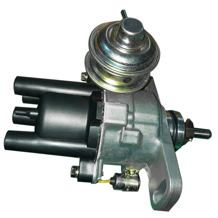Distributor 19100-87111 for Toyota main product photo