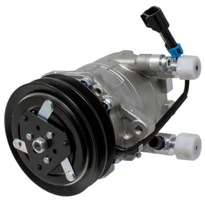 AC Compressor 6733655 for Bobcat main product photo