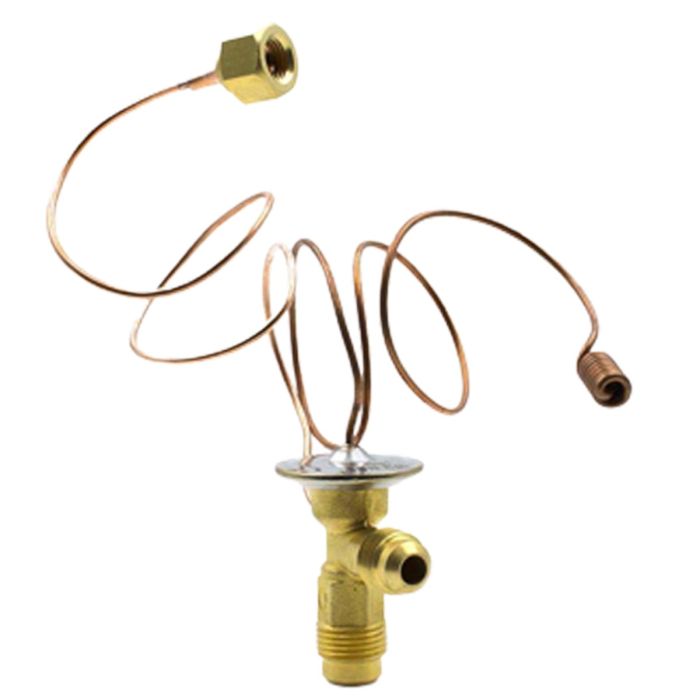 Expansion Valve AH144896 For John Deere main product photo