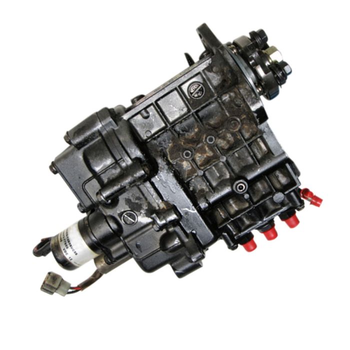 Fuel Injection Pump MIA880261 For John Deere main product photo