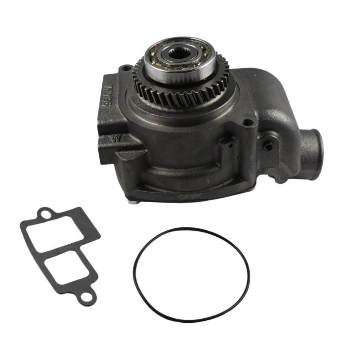 Water Pump 1727760 For Caterpillar main product photo