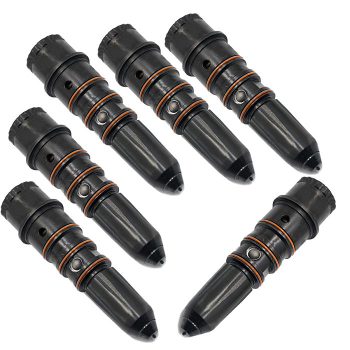 Fuel Injector 3069767 for Cummins main product photo
