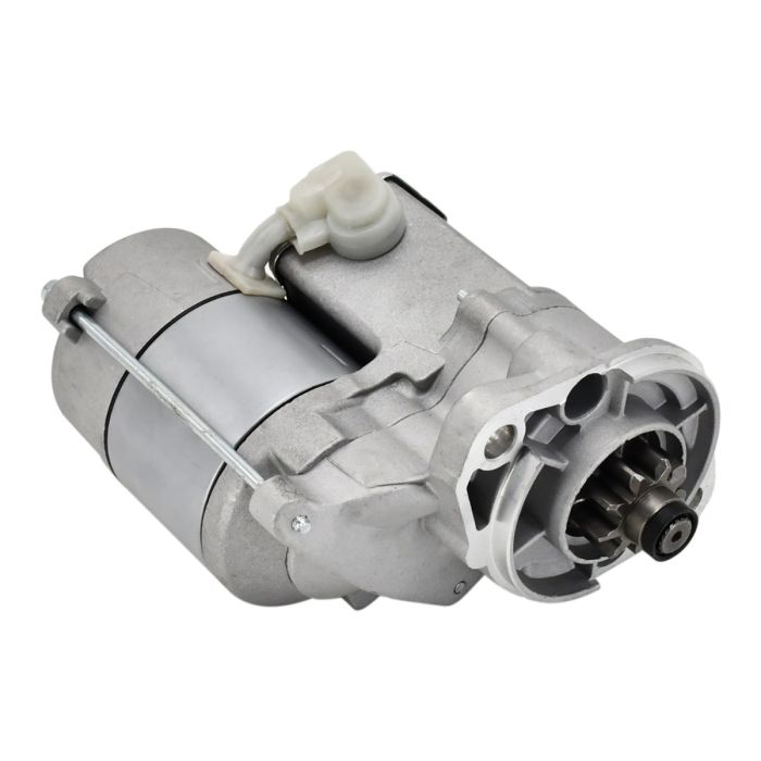 12V 9T Starter Motor 17298-63010 For Kubota main product photo