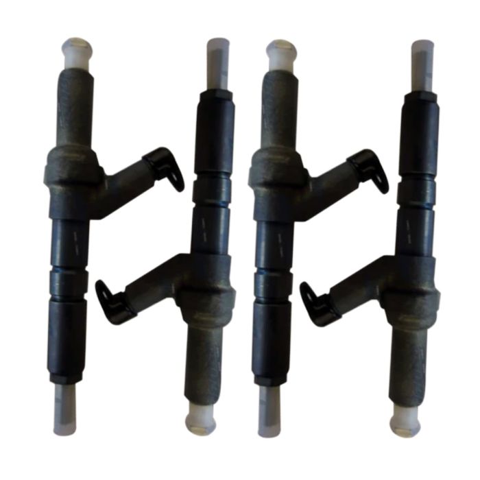 4pcs Fuel Injector 8973293400 For Isuzu main product photo
