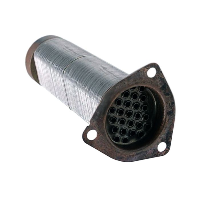 Oil Cooler core Element ME014766 For Mitsubishi main product photo