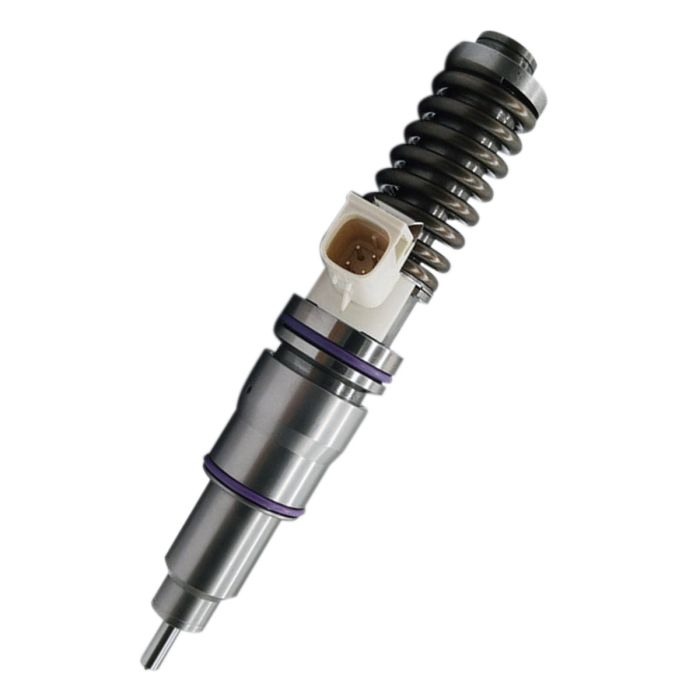 Fuel Injector BEBE4D21002 For Delphi main product photo