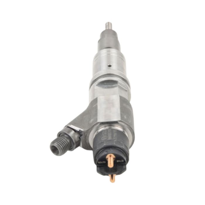 Fuel Injector 504194432 0445012092 for New Holland main product photo