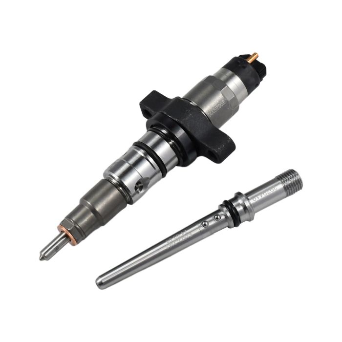 Fuel Injector 0445120113 0445120018 for Cummins main product photo