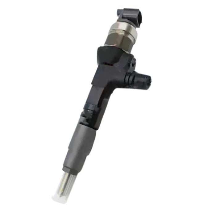 Fuel Injector 295050-1340 For Kubota main product photo