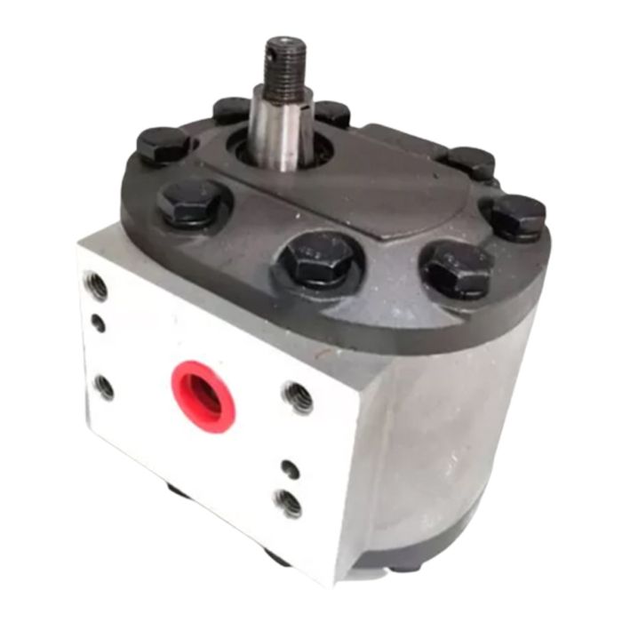 Hydraulic Pump D8NN600FA For Ford New Holland main product photo