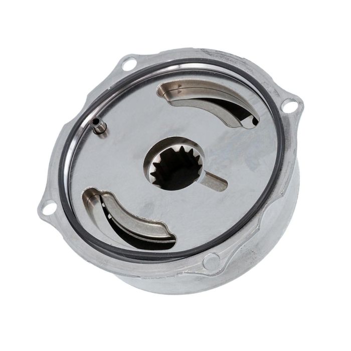Common Rail Transfer Pump Kit 28303795 For Hyiunidai main product photo