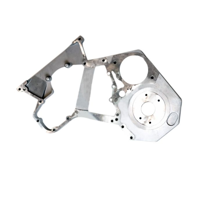 Timing Gear Housing 4934391 For Dodge main product photo