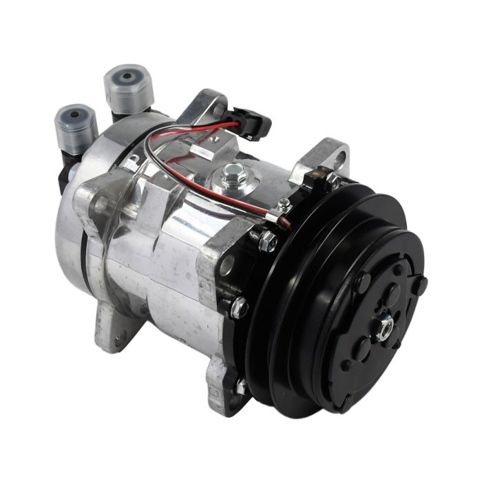 A/C Compressor 7279629 for Bobcat main product photo