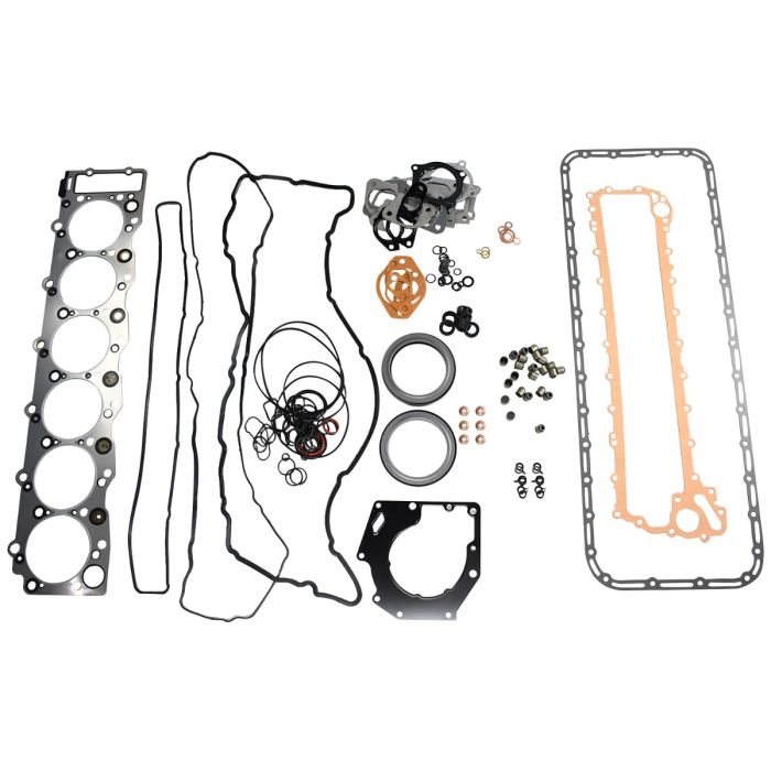 Gasket Kit For Isuzu main product photo