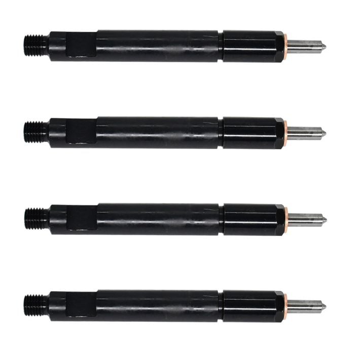4pcs Fuel Injector 89792GT For Genie main product photo