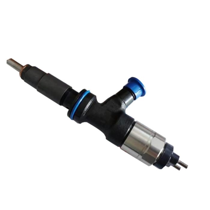 Fuel Injector 370-7282 For Caterpillar CAT main product photo