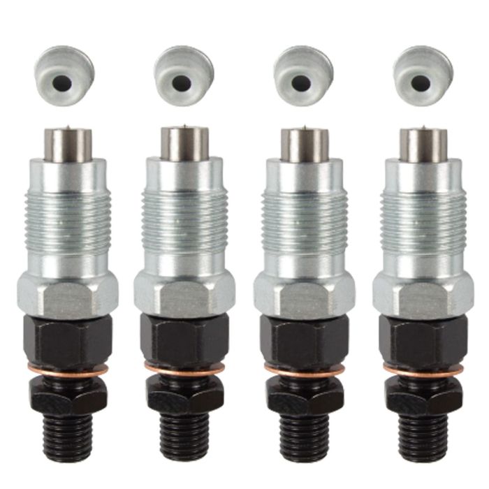 4pcs Fuel Injector 6682522 For Bobcat main product photo