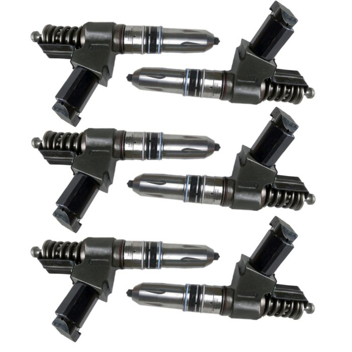 Fuel Injector 3652541 3652542 for Cummins main product photo