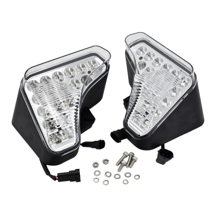 LED Headlight Kit 7251340 7251341 For Bobcat main product photo