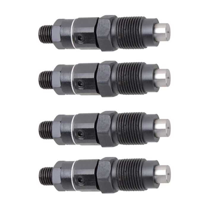 4x Fuel Injector 23600-68010 for Toyota main product photo