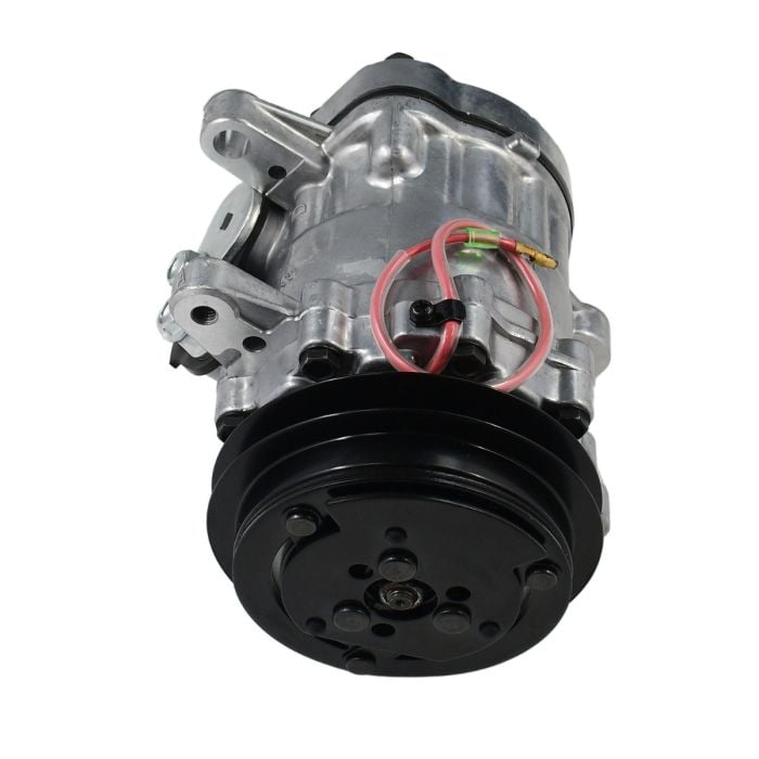 12V A/C Compressor KHR3536 For John Deere main product photo