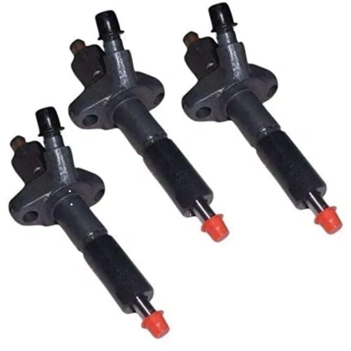 Fuel Injector E4NN9F593AA For New Holland main product photo
